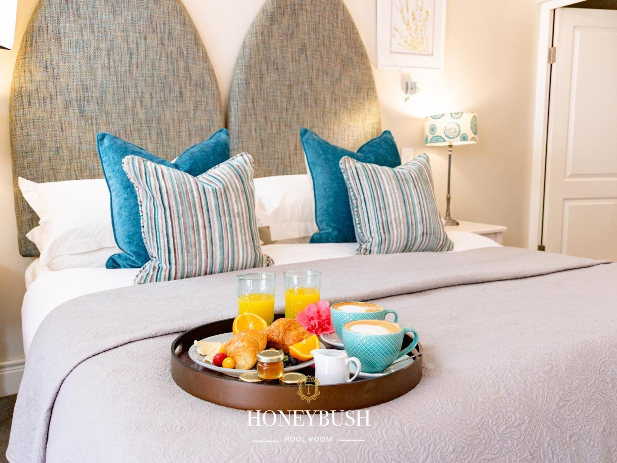 Tulbagh Boutique Heritage Hotel Exteriör bild
